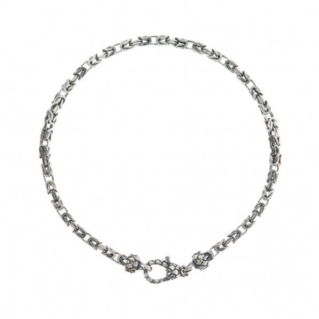 Meeste Käevõru Albert M. WSOX00192.B-19.50CM