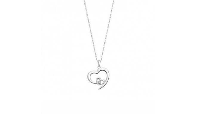 Ladies' Necklace Lotus LP3486-1/1