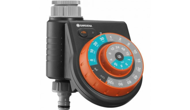 Watering programmer Gardena