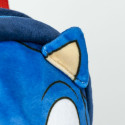 Kooliseljakott Sonic Sinine 18 x 22 x 8 cm