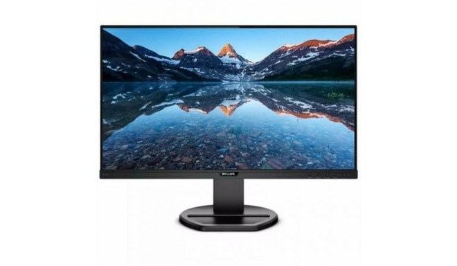 Monitor Philips 243B9/00 Full HD 24" 75 Hz