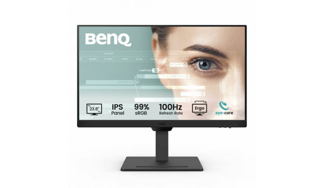Monitor BenQ GW2490T 23,8" 100 Hz