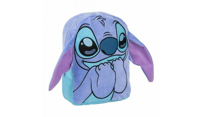 Kooliseljakott Stitch