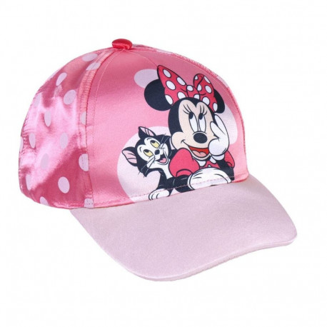 Laste nokamüts Minnie Mouse