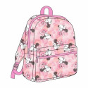 School Bag Minnie Mouse