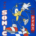 Laste nokamüts Sonic