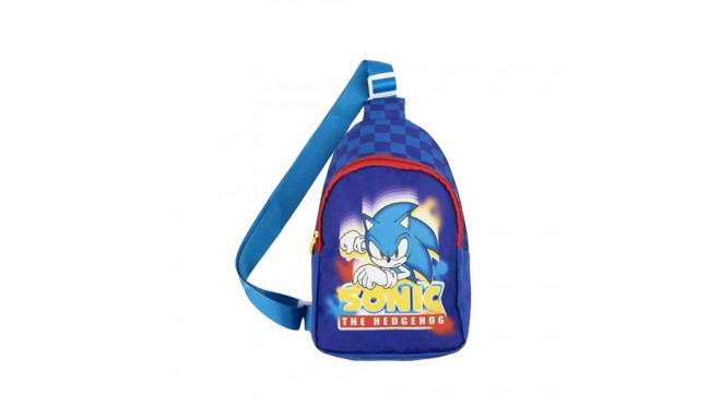 Child bag Sonic