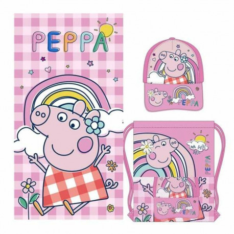 Vannilina Peppa Pig Akrüül