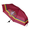 Foldable Umbrella Harry Potter Gryffindor