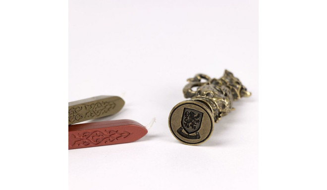 Postmark Harry Potter