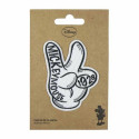 Patch Mickey Mouse