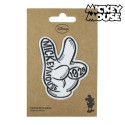 Patch Mickey Mouse