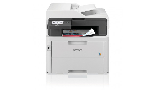 Laserprinter Brother MFCL3760CDWRE1