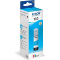 Tint kassettide täitmiseks Epson 235M892 Fuksiinpunane