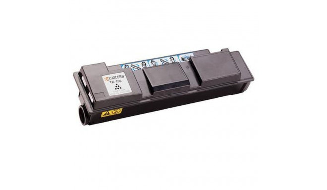 Originaalne Tooner Kyocera TK-450 Must
