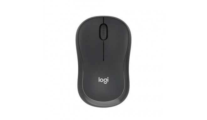 Hiir Logitech M240 Grafiithall Teras