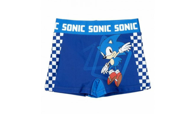 Poiste Ujumispükse Sonic