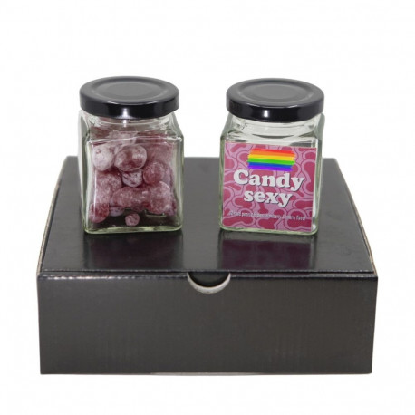 Kommid Horny Jelly Men Divertysex Peenis 6 Ühikut