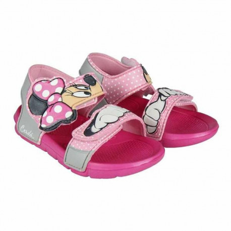 Laste sandaalid Minnie Mouse 28-29