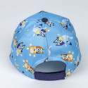 Child Cap Bluey