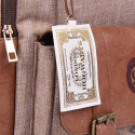 Casual Backpack Harry Potter