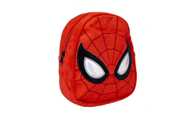Kooliseljakott Spider-Man 18 x 22 x 8 cm