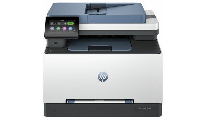 Multifunktsionaalne Printer HP LASER COLOR PRO MFP 3302FDN