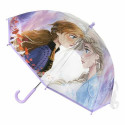 Umbrella Frozen Lilac 100 % POE Umbrella Frozen Lilac 100 % POE