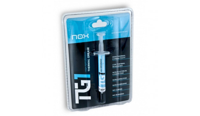 Thermal Paste Nox-Xtreme CL-O0027
