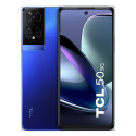Nutitelefonid TCL 50 5G 4 GB RAM 128 GB Sinine 6,56" ARM Cortex-A55 Mediatek Dimensity 6100+