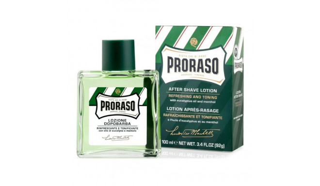 Näokreem Proraso