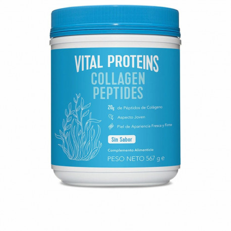 Isepäevitav kehatualettvesi Vital proteins COLLAGEN PEPTIDES 567 g