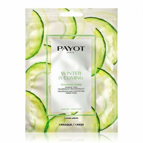 Päevakreem Payot Morning Mask (1 Ühikut)