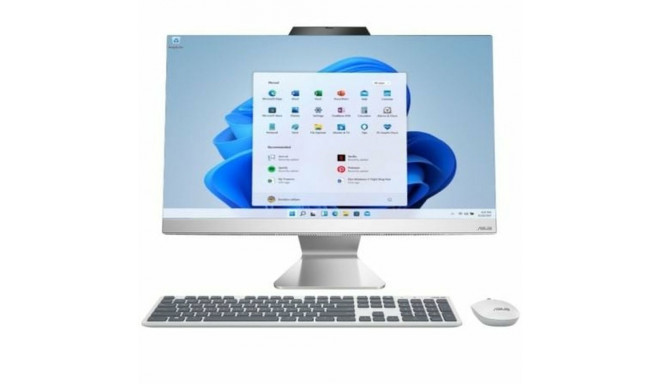 All in One Asus 90PT03T1-M019B0 23,8" Intel Core i5-1335U 16 GB RAM 512 GB SSD