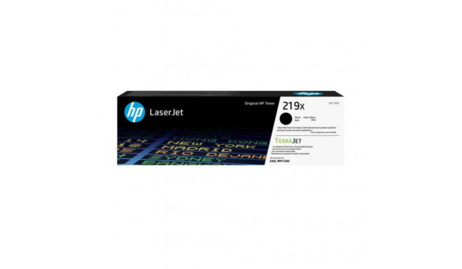 Toner HP W2190X Black