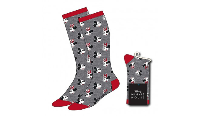Socks Minnie Mouse 36-43