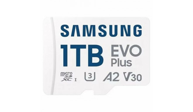 Mikro SD Kaart Samsung MB-MC1T0SA/EU