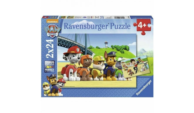 Puzzle Ravensburger 90648