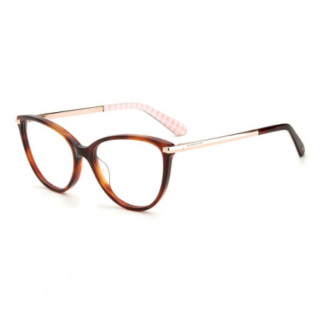 Ladies' Spectacle frame Kate Spade LAVAL-086F416 ø 54 mm