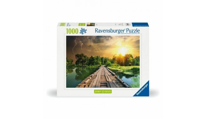 Puzzle Ravensburger Mystical Light
