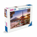 Pusle Ravensburger Cherry Blossoms