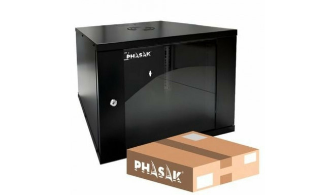 Wall-mounted Rack Cabinet Phasak PHO 2009D