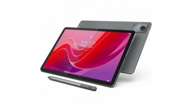 Tablet Lenovo ZADB0340SE Octa Core 8 GB RAM 128 GB Grey 11"