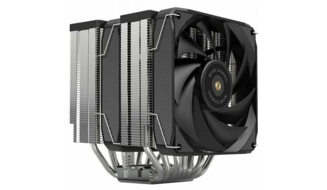 CPU Fan Mars Gaming MCPUXU9