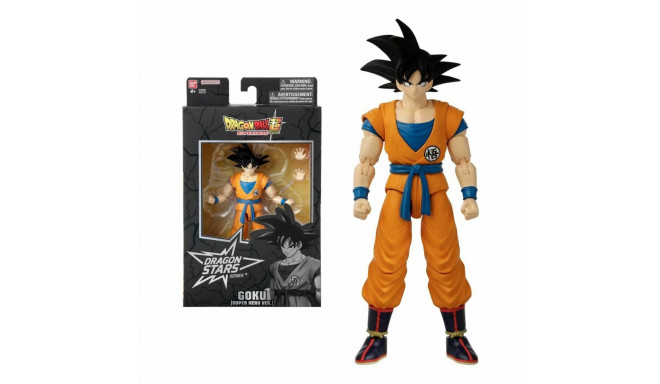 Jointed Figure Bandai DS40720