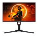 Mänguekraan AOC Q27G3XMN/BK 2K 27" 180 Hz
