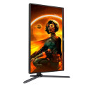 Mänguekraan AOC Q27G3XMN/BK 2K 27" 180 Hz
