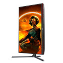 Mänguekraan AOC Q27G3XMN/BK 2K 27" 180 Hz