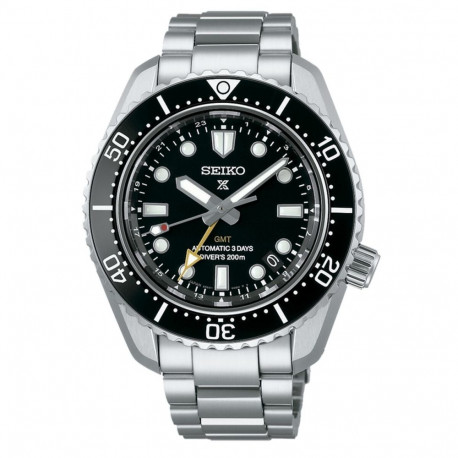 Meeste Kell Seiko SPB383J1