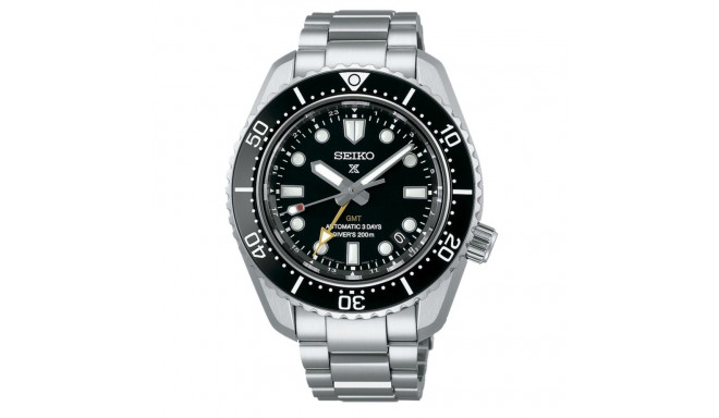 Meeste Kell Seiko SPB383J1